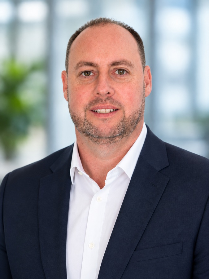 CJ Bester, Founder & Director